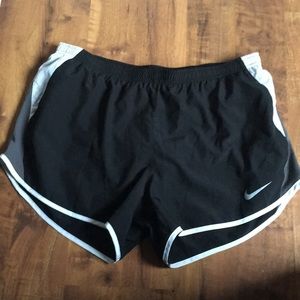Nike Athletic Shorts